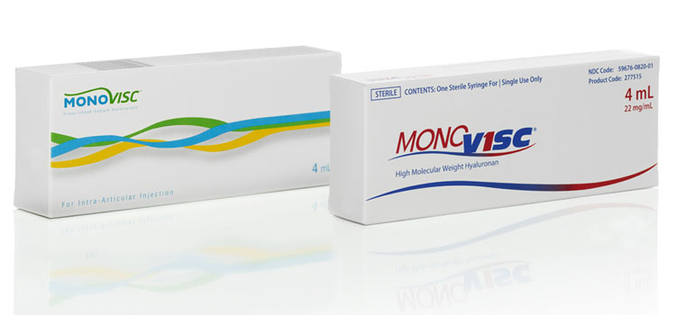 Monovisc® Online