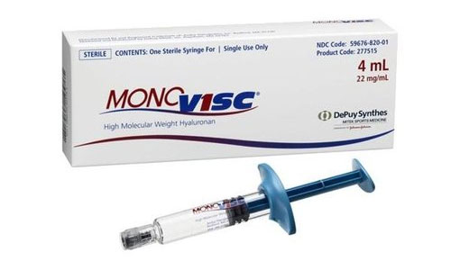 Monovisc® 22mg/ml